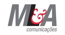 ML & A COMUNICACOES logo