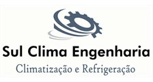 Logo de SULCLIMA