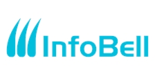 Logo de INFO BELL