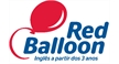 Por dentro da empresa RED BALLOON MOOCA