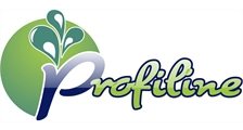 Logo de PROFILINE COMERCIO DE PRODUTOS DE LIMPEZA LTDA