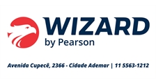 WIZARD logo