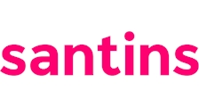 Santins Produtora Digital logo