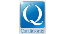 Logo de QUALITRONIX TECNOLOGIA LTDA