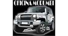 Logo de OFICINA MORUMBI