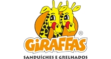 GIRAFFAS, AGUAS CLARAS / DF logo