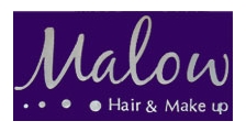 Malow Hair Make-Up logo