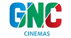 GNC cinemas Logo