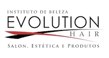 EVOLUTION HAIR logo
