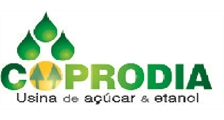 Logo de COPRODIA - Cooperativa Agricola de Produtores de Cana de Campo Novo do Parecis