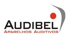 Logo de Audibel
