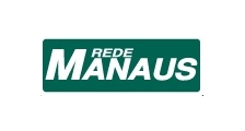 Logo de REDE MANAUS