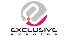 Exclusive Eventos logo