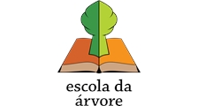 Logo de Escola da Árvore