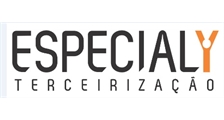 Logo de ESPECIALY TERCEIRIZACAO LTDA - ME