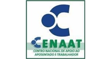 Logo de CENTRO NACACIONAL DE APOIO AO APOSENTADO E TRABALHADOR - CENAAT
