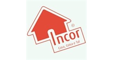 Logo de LOJAS INCOR