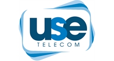 USE TELECOM logo