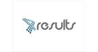 Por dentro da empresa 4RESULTS Logo