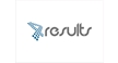 Por dentro da empresa 4RESULTS Logo