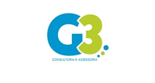 G3 CONSULTORIA E ASSESSORIA logo