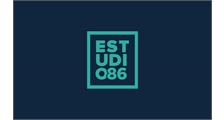 Logo de ESTUDIO86 PRODUCOES