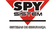 SPY SYSTEM SISTEMAS DE SEGURANCA LTDA - ME logo