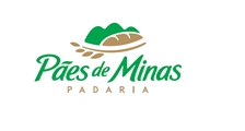 Logo de PÃES DE MINAS