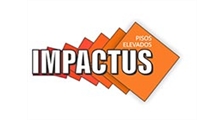 IMPACTUS PISOS ELEVADOS DO BRASIL logo