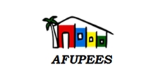 Logo de Afupees Club de descontos e Turismo
