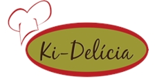 Logo de Ki-Delícia Bolos e Salgados