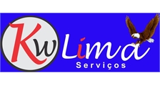 Logo de KW LIMA SERVICOS