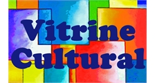 Logo de Revista Vitrine