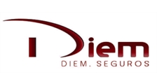 Logo de DIEM ADM. E COR.