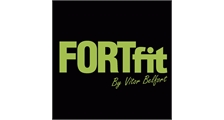 Logo de FORTfit by Vitor Belfort