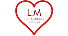 LINDA MULHER logo