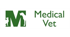 MEDICAL VET logo
