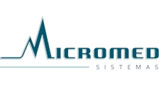 Logo de MICROMED SISTEMAS