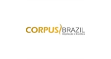 Logo de CORPUS BRAZIL