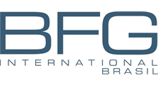Logo de BFG
