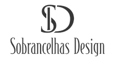 SOBRANCELHAS LEOPOLDINA logo