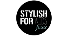 Logo de SFK - STYLISH FOR KIDS
