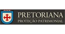Logo de Esquadrão Pretoriana