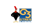 GTR PRODUTOS METALURGICOS logo