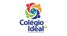 Logo de Colégio Ideal SP