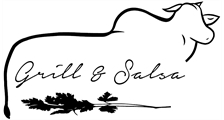 Logo de Grill e Salsa