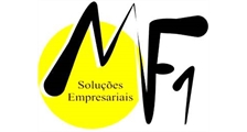 Logo de M F 1 - SOLUCAO EMPRESARIAL - EIRELI - EPP