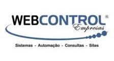 Logo de WebControl Empresas
