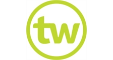 Logo de TW DESIGN