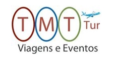 TMT TURISMO logo